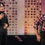 Ahok Sebut Sylviana Murni Pernah Diturunkan Jadi Staf