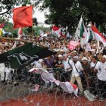 Aksi 411 Bikin Investor Ragu Tanam Modal di Indonesia