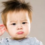 10 Alasan Anak Bayi Terbangun Tengah Malam