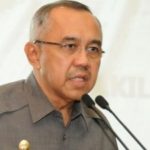 Pemprov Riau Fokus Tuntaskan Usulan RTRW 1,6 Juta Hektar