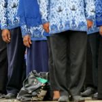 Draf Revisi Diparipurnakan, DPR Diminta Tak Kebiri Komisi ASN