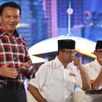 Menurut Pengamat Performa Debat Ahok-Anies Lebih Baik dari Agus