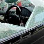 Bandit Spesialis Pecah Kaca Mobil Kembali Beraksi di Dumai