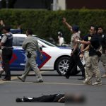 Peristiwa Paling Bikin Geger Indonesia di Tahun 2016