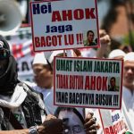 Musim Saling Lapor, Mulai Dari Rizieq Hingga Megawati