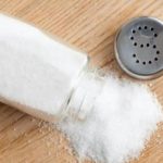 Garam Biang Keladi Munculnya Berbagai Penyakit?