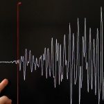 Gempa Bumi Guncang Pulau Morotai Diawal Tahun 2017