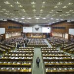 Gerindra dan PKB Disebut Berhak Dapat Kursi Pimpinan Dewan