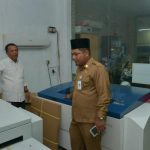 Jawaban Kabag Humas Pemko Dumai Soal Pembelian Mobnas Toyota Alphard