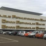 Jangan Lupakan Kinerja Jeblok DPR Tahun 2016