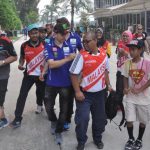 Jorge Lorenzo Kritik Ramainya Paddock MotoGP