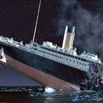 Bukti Baru, Kapal Titanic Bukan Tenggelam karena Trabrak Gunung Es