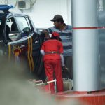 Jaksa Kembalikan Berkas Kasus Penggelapan BBM Polda Riau