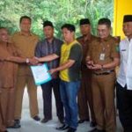 Terkait Lafaz Allah, Pengelola Tempat Ibadah Budha Minta Maaf di Bengkalis