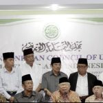 MUI Minta Pendapat Rizieq Terkait Fatwa soal Kasus Ahok