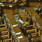 Wacana Tambah Kursi Anggota Dewan dan Megaproyek Gedung DPR