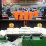 Budi Waseso : Ada 11 Negara yang Suplai Narkoba ke Indonesia