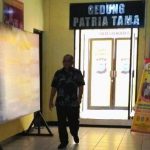 Plt Kadis PUPR Dumai Langsung Siapkan Empat Program Pembangunan