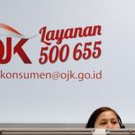 OJK Bakal Rilis Aturan Surat Utang Jangka Menengah