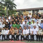 Polri Kumpulkan Ormas Islam Terkait Marak Aksi Saling Lapor