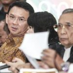 Sebelum Laporkan Ahok, Pelapor Diskusi di Masjid Padang Sidempuan