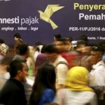 Jurus Ditjen Pajak Jaring Lebih Banyak Peserta Tax Amnesty Periode III