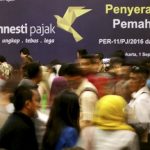 Ditjen Pajak Sesumbar Bikin Semarak Periode III Tax Amnesty