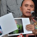 Polisi Tangkap Kawanan Perampok Pulomas Yus Pane di Medan
