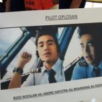 Polisi Tangkap Pilot Oplosan yang Pacari 50 Pramugari