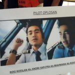 Polisi Tangkap Pilot Oplosan yang Pacari 50 Pramugari