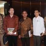 Rekrutmen Tenaga Kerja, PT. SMIP Gandeng Dinakertrans Dumai