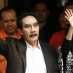 Upaya Antasari Azhar Mengungkap SMS Gelap ke Ponsel Nasrudin