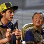 Valentino Rossi Senang Bisa Kembali Bertemu Imanuel dan Galang