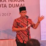 Pemko Dumai Optimis Bisa Akomodir Investasi Rp200 Triliun