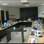 Polemik Penghapusan Jamkesda, DPRD Inhil Gelar Rapat Gabungan