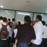 Gubri panggil Kadis Ciptada, Akibat Lambatnya Pembayaran Tagihan Puluhan Kontraktor di BPKAD Riau