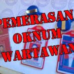 Oknum Wartawan Resahkan Kades di Rupat