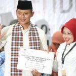 Agus Harimurti Tersingkir karena Debat dan Manuver SBY