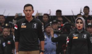 Demi Prabowo – AHY, Demokrat Terus Bermanuver