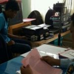 Kejati Riau Berhasil Tangkap PNS Pemilik Rekening Gendut