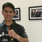 Ali Adrian Mengejar Mimpi di Kejuaraan MotoGP