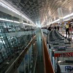 Angkasa Pura II Gandeng Telkom Hadirkan Digital Cinema di Terminal 3