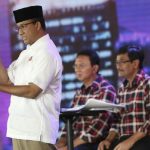 Tiga Strategi Anies Baswedan Kalahkan Ahok Putaran Kedua