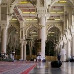 Arab Saudi Cari Cara Tambah Kuota Haji Buat Indonesia