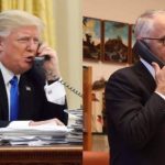 Australia Tak Berutang pada Donald Trump Soal Urusan Pengungsi