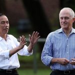 Australia dan Indonesia Lanjutkan Kerja Sama Bidang Pertahanan