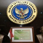 BIN Keluarkan Penjelasan Soal Isu SBY Disadap