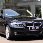 Alasan Konsumen Indonesia Tertarik BMW Seri 3
