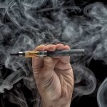 Bahaya Vaping Tidak Jauh Beda Dengan Rokok Tradisional