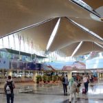 Mulai Besok Malaysia Sterilisasi Racun VX di Bandara Kuala Lumpur